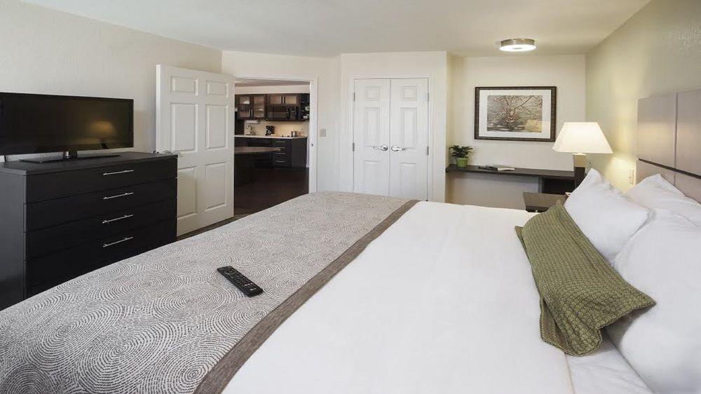 Sonesta Simply Suites Chicago Waukegan Extérieur photo