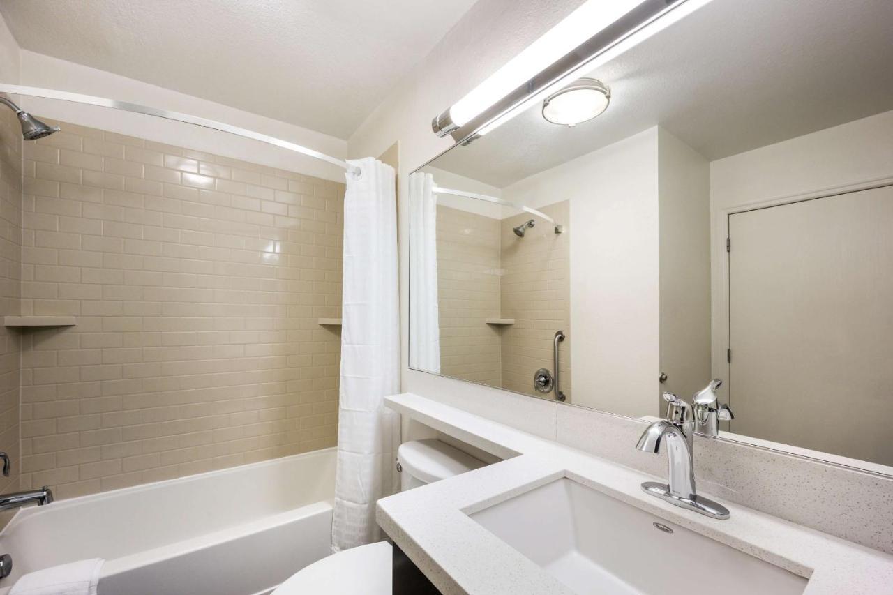 Sonesta Simply Suites Chicago Waukegan Extérieur photo