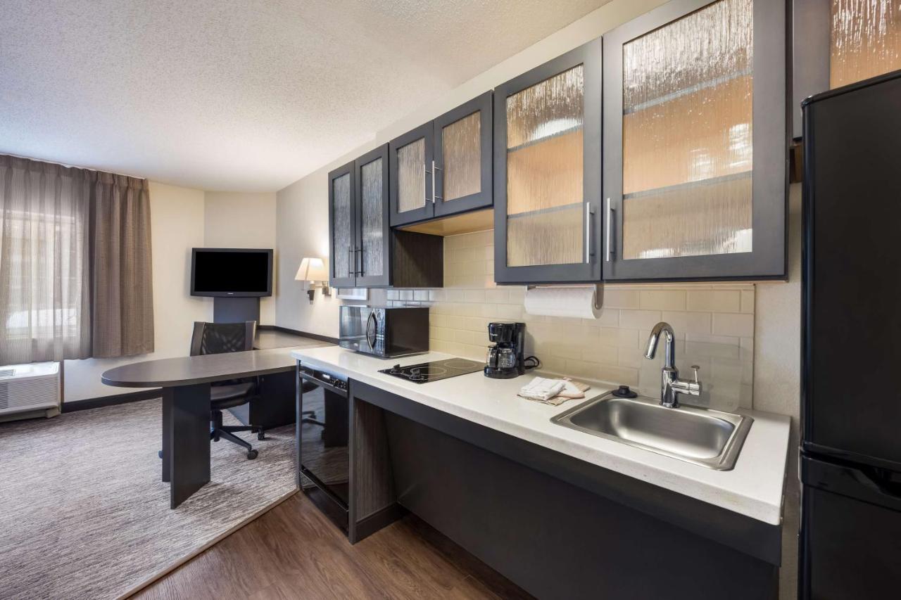 Sonesta Simply Suites Chicago Waukegan Extérieur photo