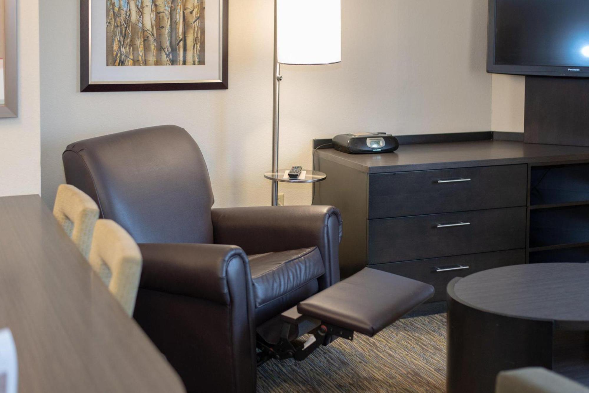 Sonesta Simply Suites Chicago Waukegan Extérieur photo