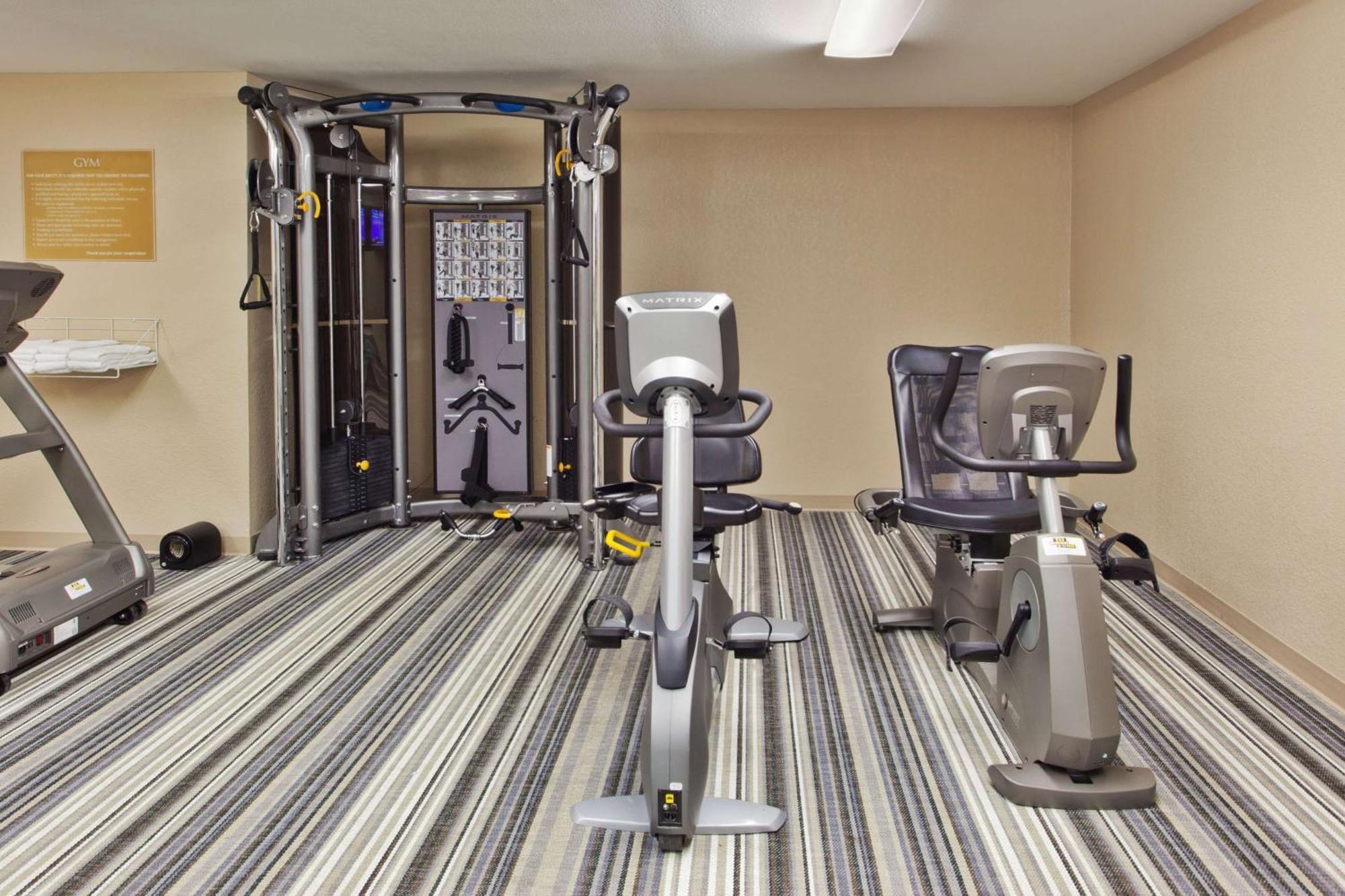 Sonesta Simply Suites Chicago Waukegan Extérieur photo