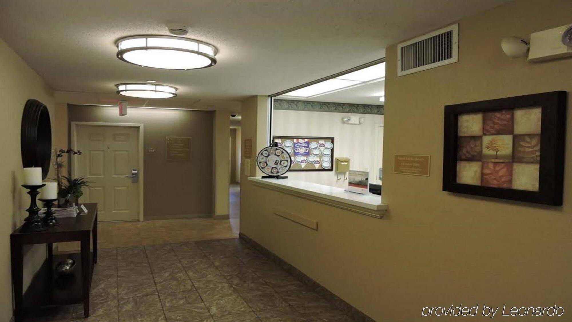 Sonesta Simply Suites Chicago Waukegan Extérieur photo
