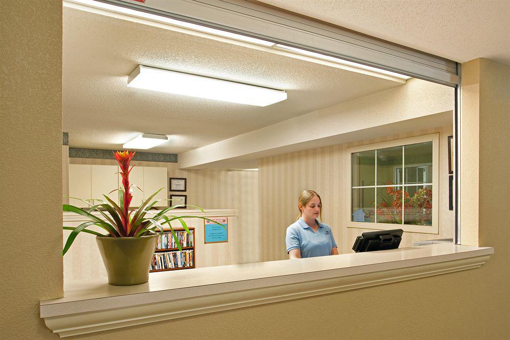 Sonesta Simply Suites Chicago Waukegan Extérieur photo